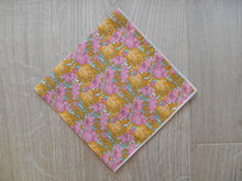 Load image into Gallery viewer, Clementina Liberty Handkerchief
