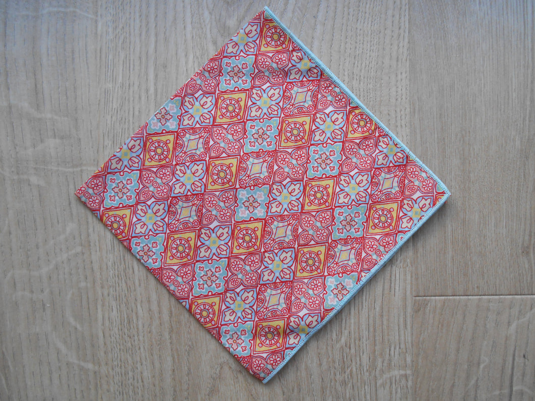 Enamour Liberty Handkerchief