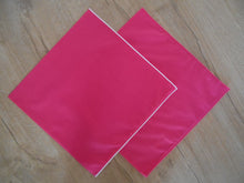 Load image into Gallery viewer, Hot Pink Liberty Headscarves
