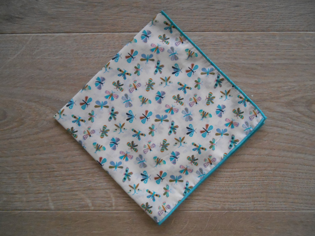 Flip Flap Fly Liberty Handkerchief