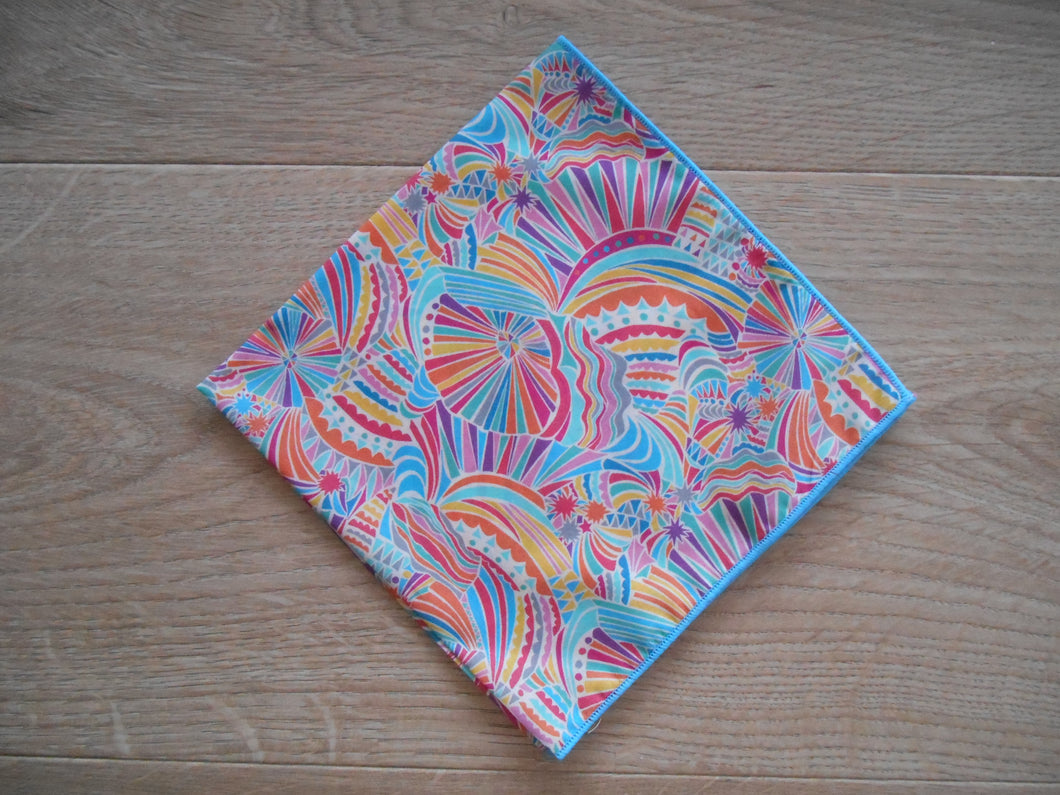 Imagination Liberty Handkerchief