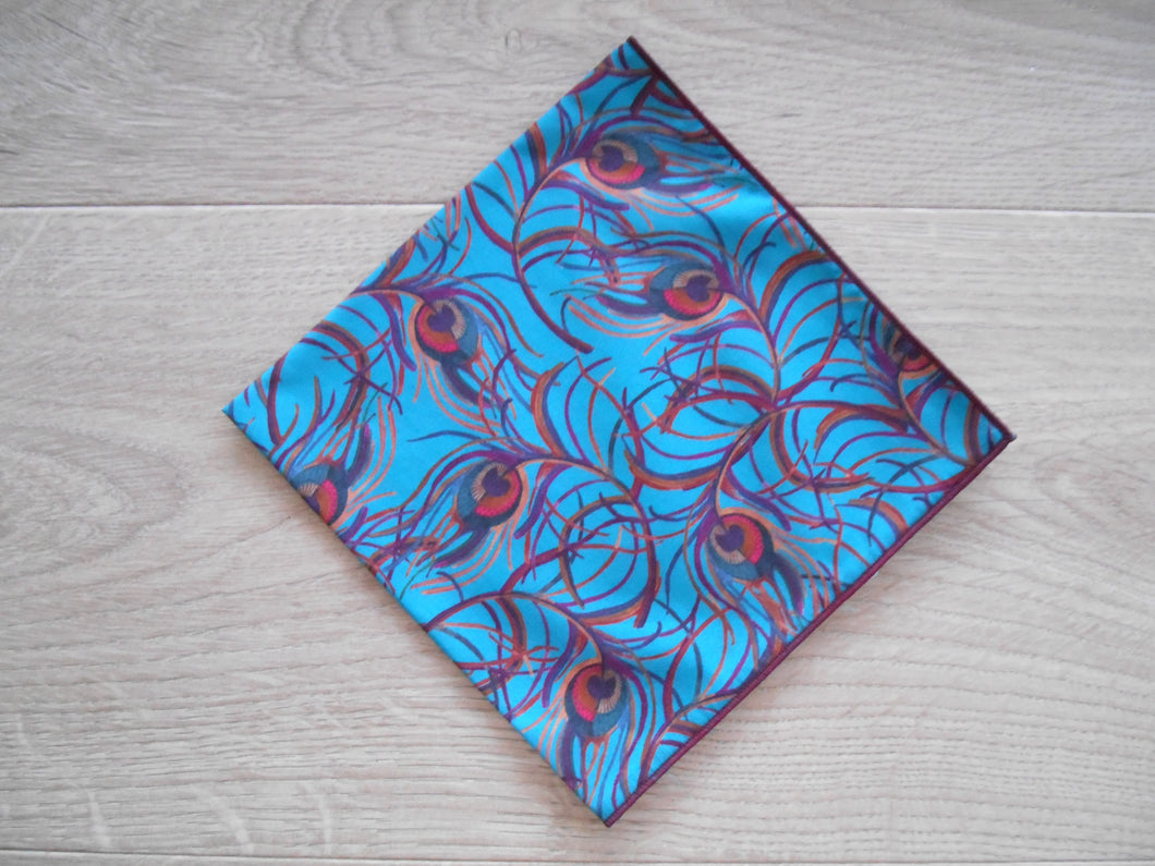 Isadora Liberty Handkerchief