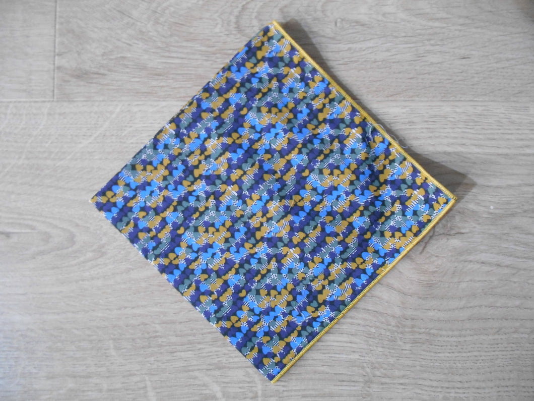 Little Love Liberty Handkerchief