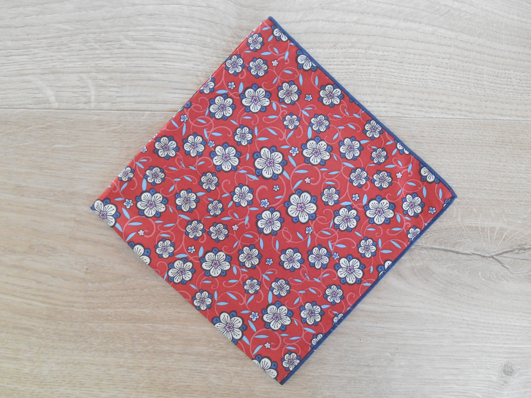 Lolly Liberty Handkerchief