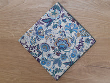 Load image into Gallery viewer, Mabelle Liberty Handkerchief
