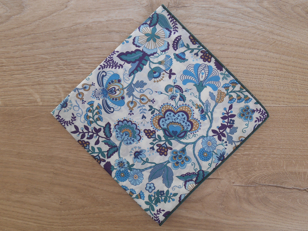 Mabelle Liberty Handkerchief