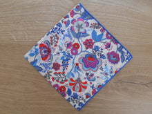 Load image into Gallery viewer, Mabelle Liberty Handkerchief
