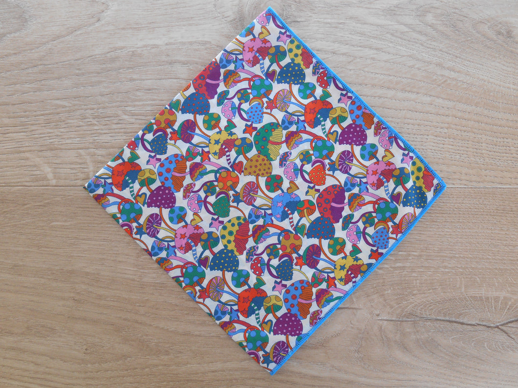 Magic Liberty Handkerchief