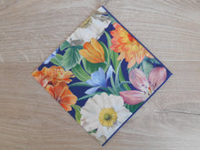 Load image into Gallery viewer, Meadow Melody Liberty Handkerchief
