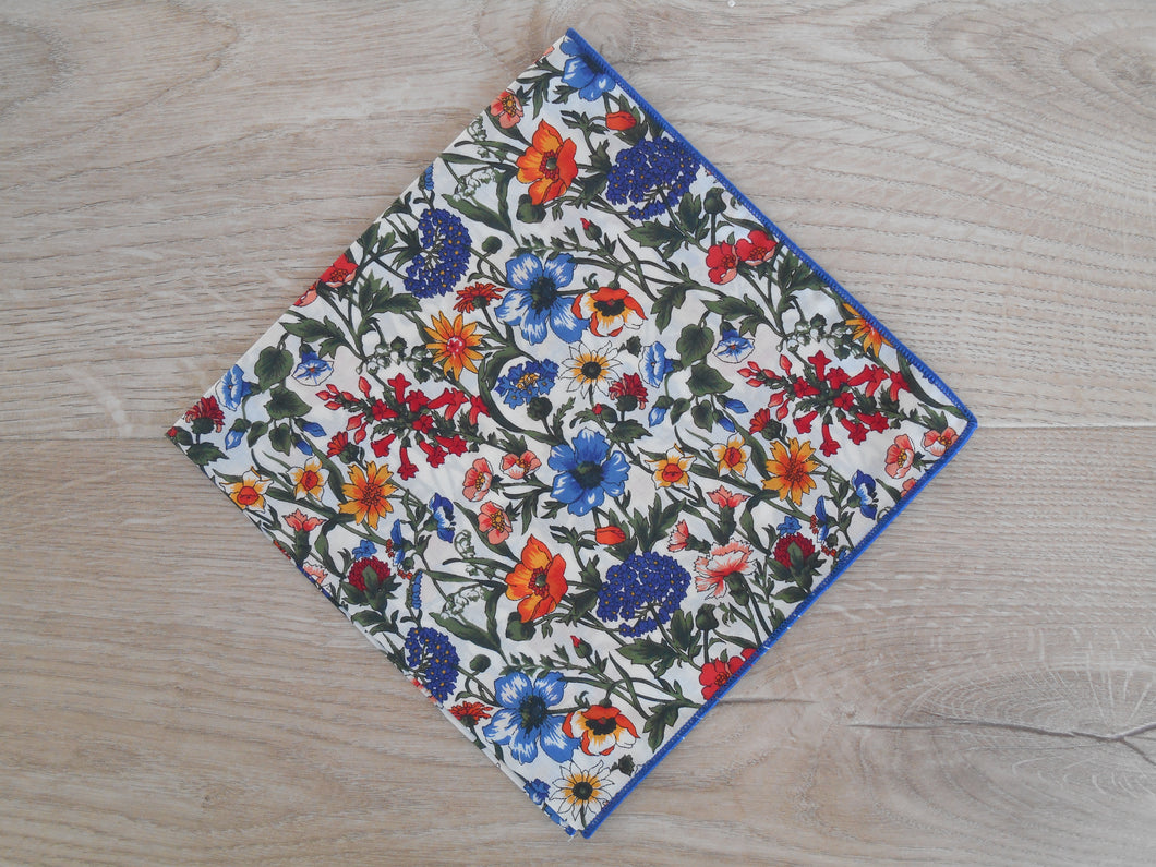 Rachel Liberty Handkerchief