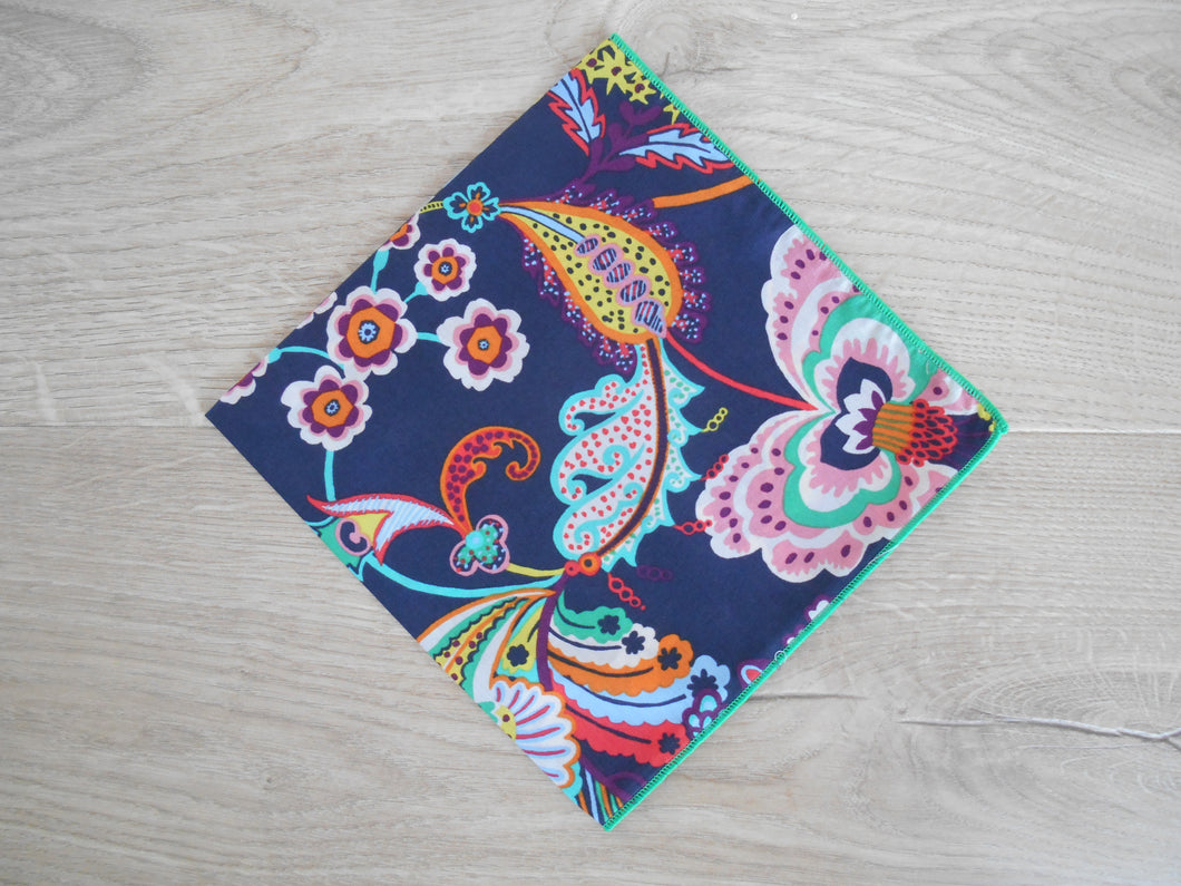 Symphony Liberty Handkerchief