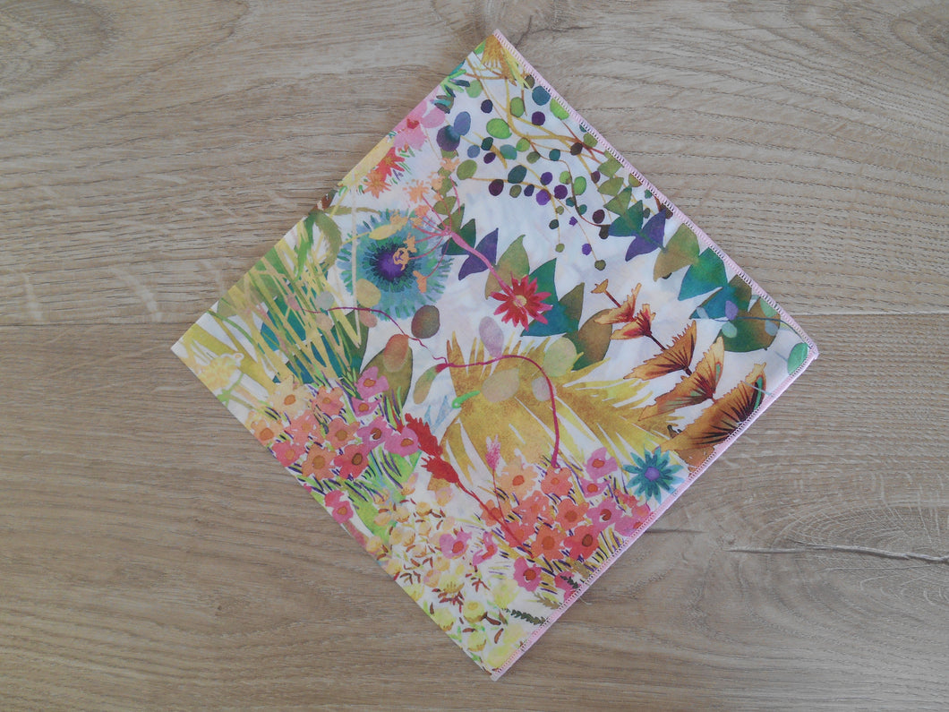 Tresco Liberty Handkerchief