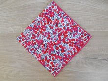 Load image into Gallery viewer, Wiltshire Liberty Handkerchief
