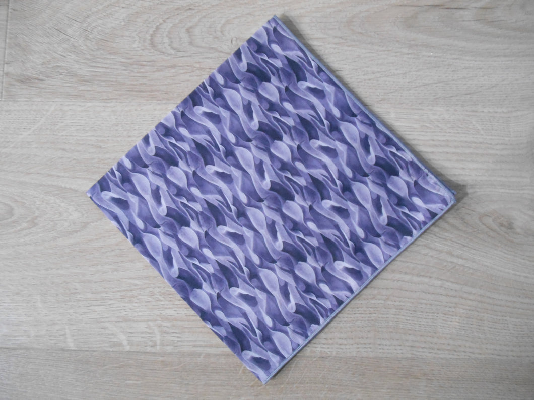 Large Liberty Handkerchief - Dunes