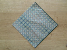 Load image into Gallery viewer, Extra Large Liberty Handkerchief - Neckerchief/Toddlers Scarf - Aida
