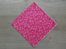 Load image into Gallery viewer, Extra Large Liberty Handkerchief - Neckerchief/Toddlers Scarf - Isa
