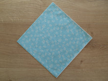 Load image into Gallery viewer, Extra Large Liberty Handkerchief - Neckerchief/Toddlers Scarf - Isa
