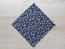 Load image into Gallery viewer, Extra Large Liberty Handkerchief - Neckerchief/Toddlers Scarf - Isa
