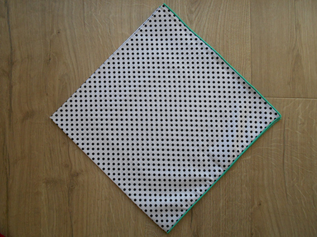 Polka Dots Headscarves/Bandannas