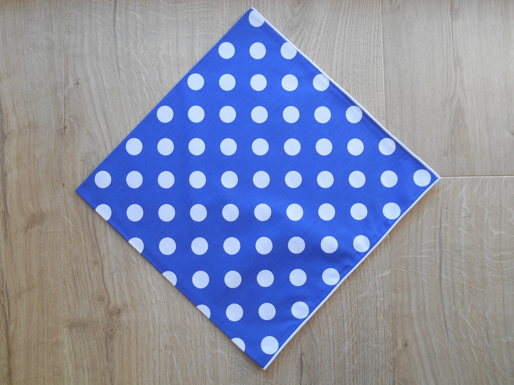 Big Spot Headscarves/Bandannas