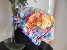 Load image into Gallery viewer, Liberty Fabric Shower Cap - Meadow Melody
