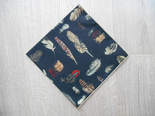 Load image into Gallery viewer, Large Liberty Handkerchief - Amherst
