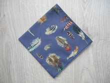 Load image into Gallery viewer, Amherst Liberty Handkerchief
