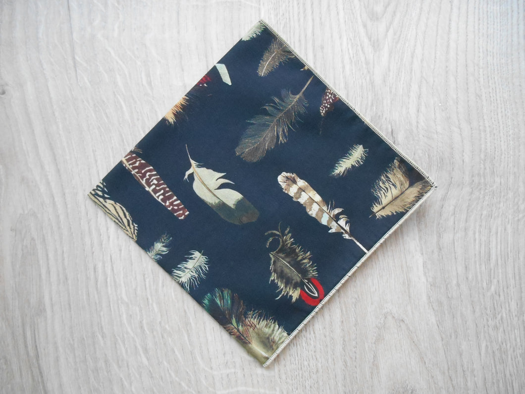 Amherst Liberty Handkerchief