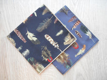 Load image into Gallery viewer, Amherst Liberty Handkerchief
