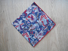 Load image into Gallery viewer, French Brocade Liberty Handkerchief
