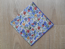 Load image into Gallery viewer, Royal Garland Liberty Handkerchief
