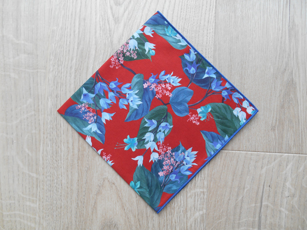 Osterley Liberty Handkerchief