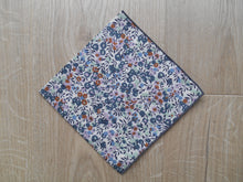 Load image into Gallery viewer, Wiltshire Liberty Handkerchief
