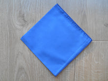 Load image into Gallery viewer, Liberty Handkerchief - Plain Coloured
