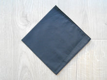 Load image into Gallery viewer, Liberty Handkerchief - Plain Coloured
