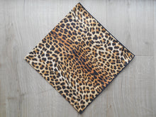 Load image into Gallery viewer, Leopard Headscarves/Bandannas
