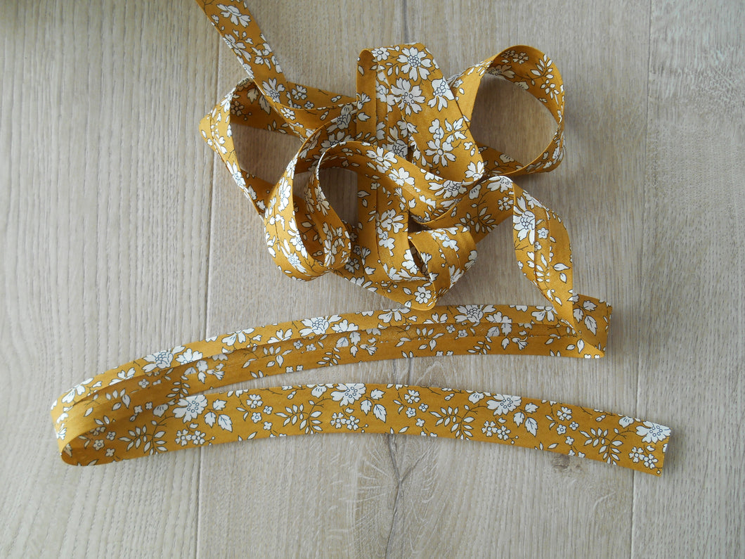 Capel Liberty Bias Binding