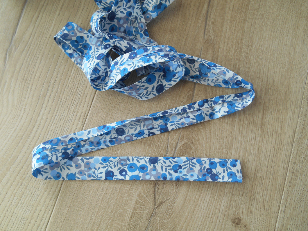 Wiltshire Liberty Bias Binding