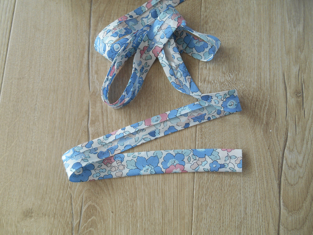 Betsy Liberty Bias Binding