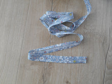 Load image into Gallery viewer, June&#39;s Meadow Liberty Bias Binding
