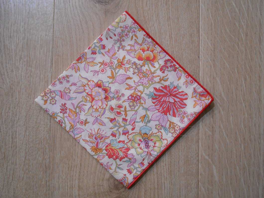 Christelle Liberty Handkerchief