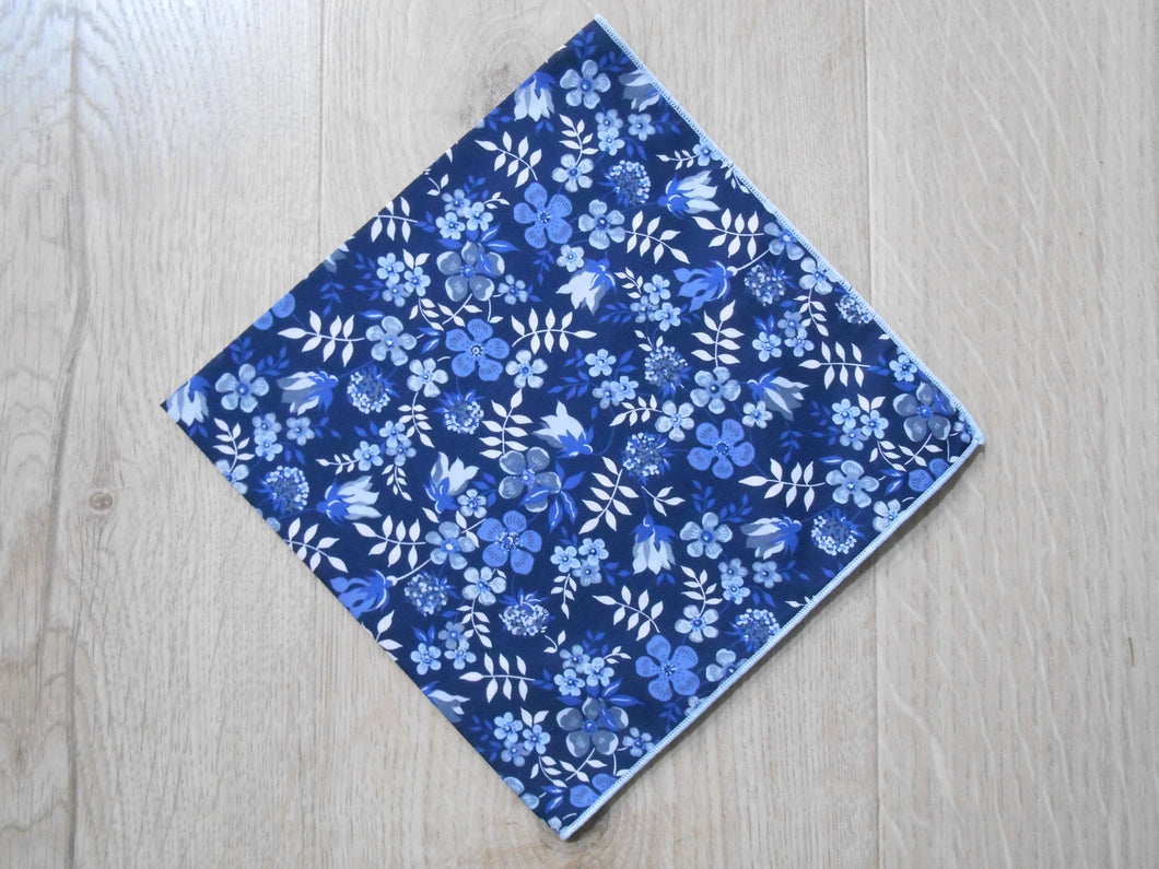 Large Liberty Handkerchief - Edenham