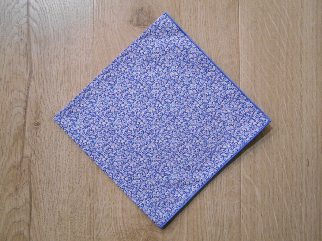 Large Liberty Handkerchief - Pepper