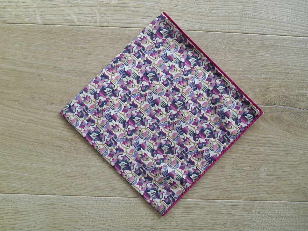 Bella Liberty Handkerchief