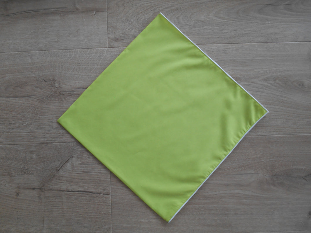 Citrus Green Liberty Headscarves