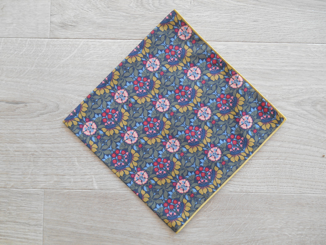 Large Liberty Handkerchief Persephone Connie Classics