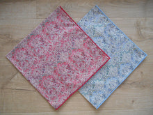 Load image into Gallery viewer, Ianthe Blossom Liberty Headscarves
