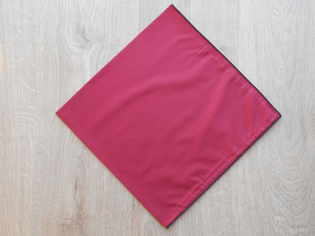 Claret Liberty Headscarves