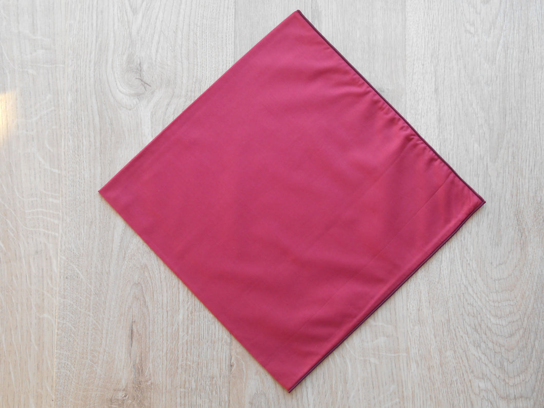 Claret Liberty Headscarves