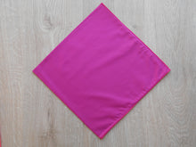 Load image into Gallery viewer, Fuchsia Liberty Headscarves
